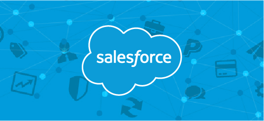 salesforce